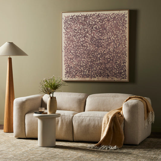 Radley Power Recliner 2-Piece Sectional by Four Hands. Made from unique in a modern style.