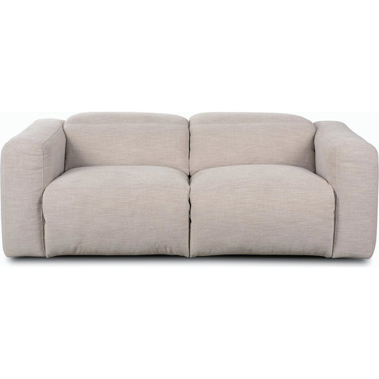 Radley Power Recliner 2-Piece Sectional by Four Hands. Made from unique in a modern style.