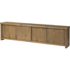 Worn Oak, Worn Oak Veneer