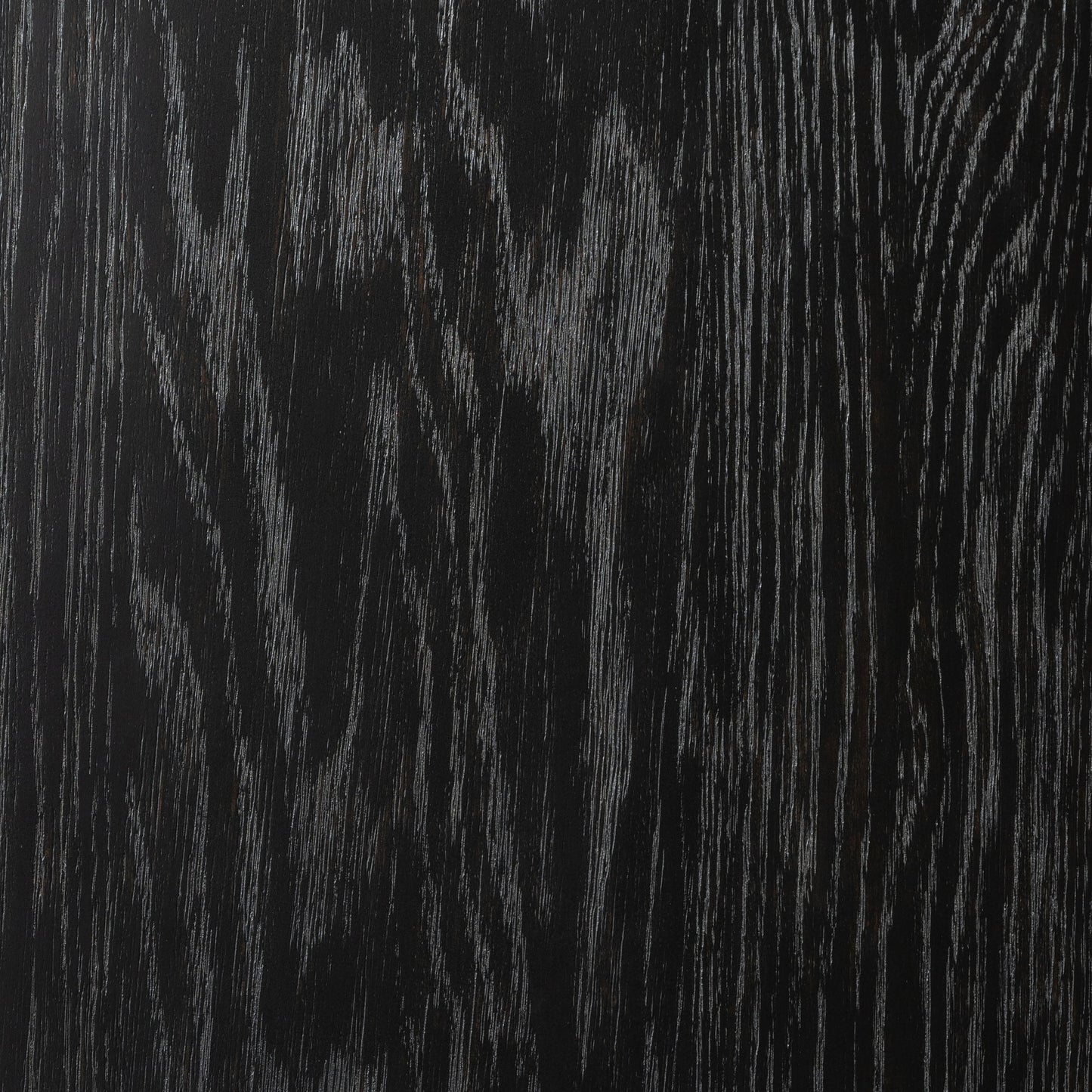 012 SI-2074800 | Additional Silo | Toulouse Cabinet by Four Hands in distressed black oak, honey grey oak. Made from solid oak, oak veneer in a modern style.