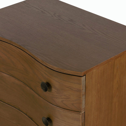 Tiago Nightstand by Four Hands. Made from unique in a modern style.