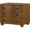 Toasted Oak, Toasted Oak Veneer