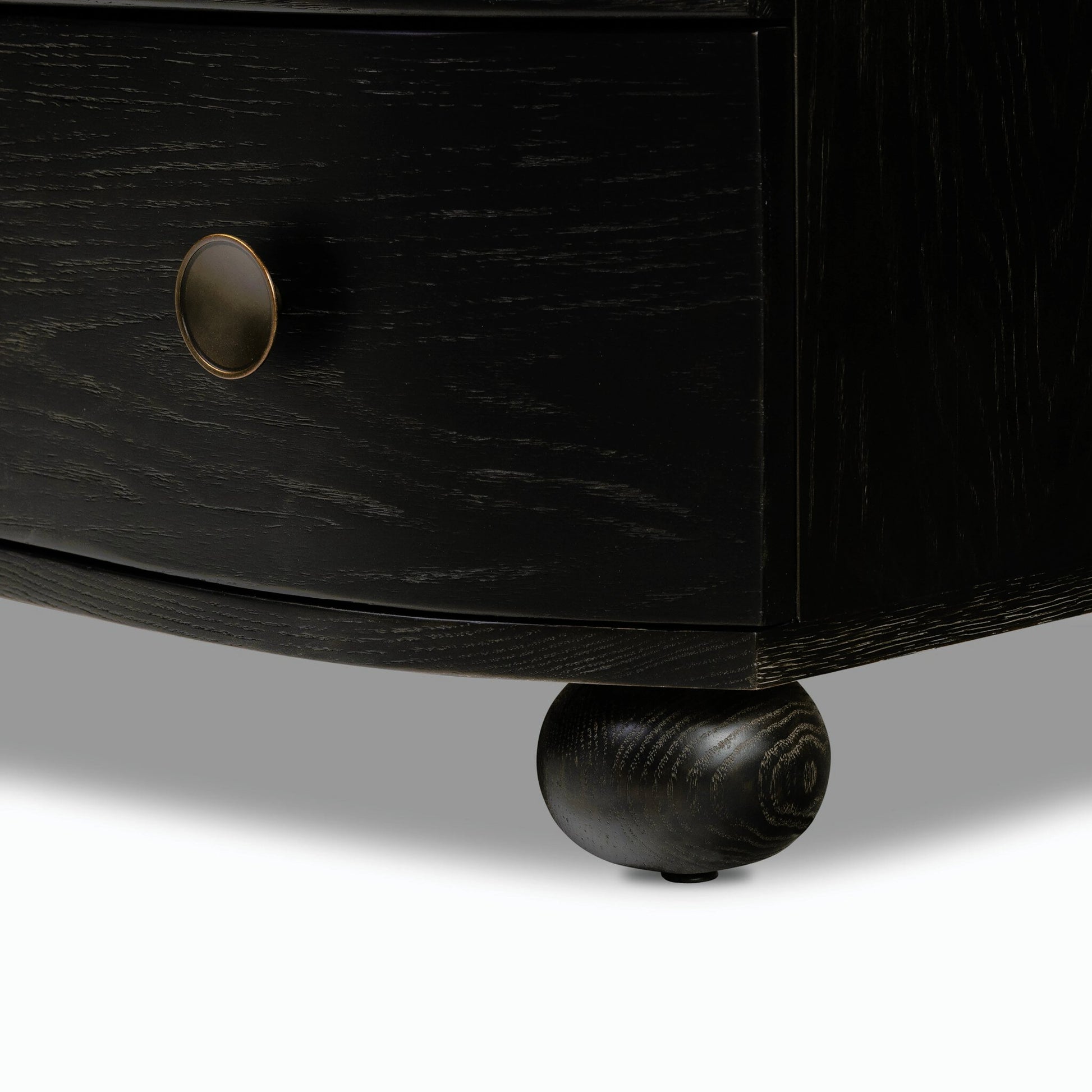 Tiago Nightstand by Four Hands. Made from unique in a modern style.