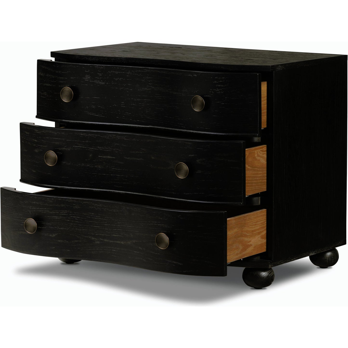023 SI-2158541 | Additional Silo | Tiago Nightstand by Four Hands. Made from unique in a modern style.