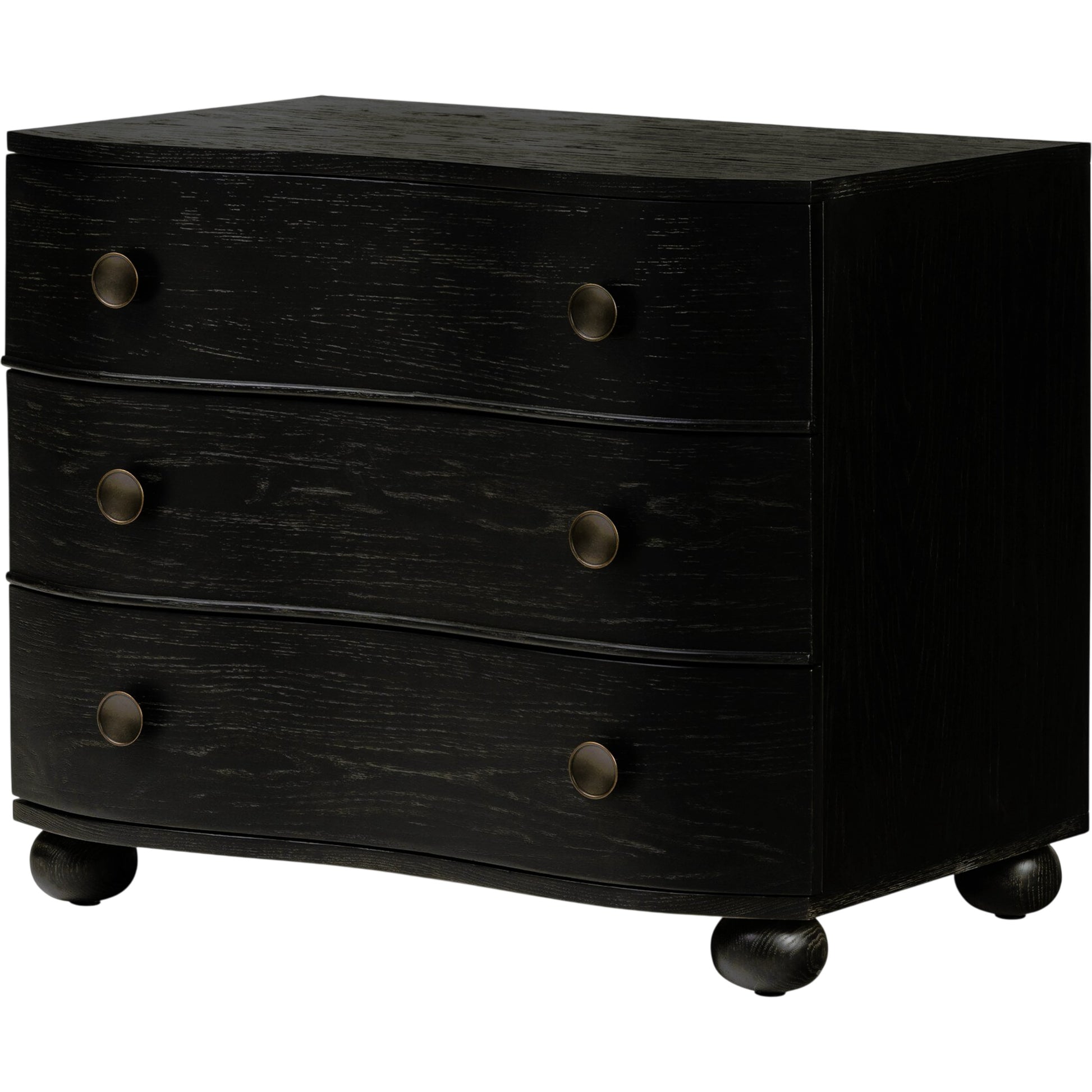 Tiago Nightstand by Four Hands. Made from unique in a modern style.