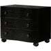 Tiago Nightstand by Four Hands. Made from unique in a modern style.
