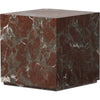 Smoke, Russet Marble
