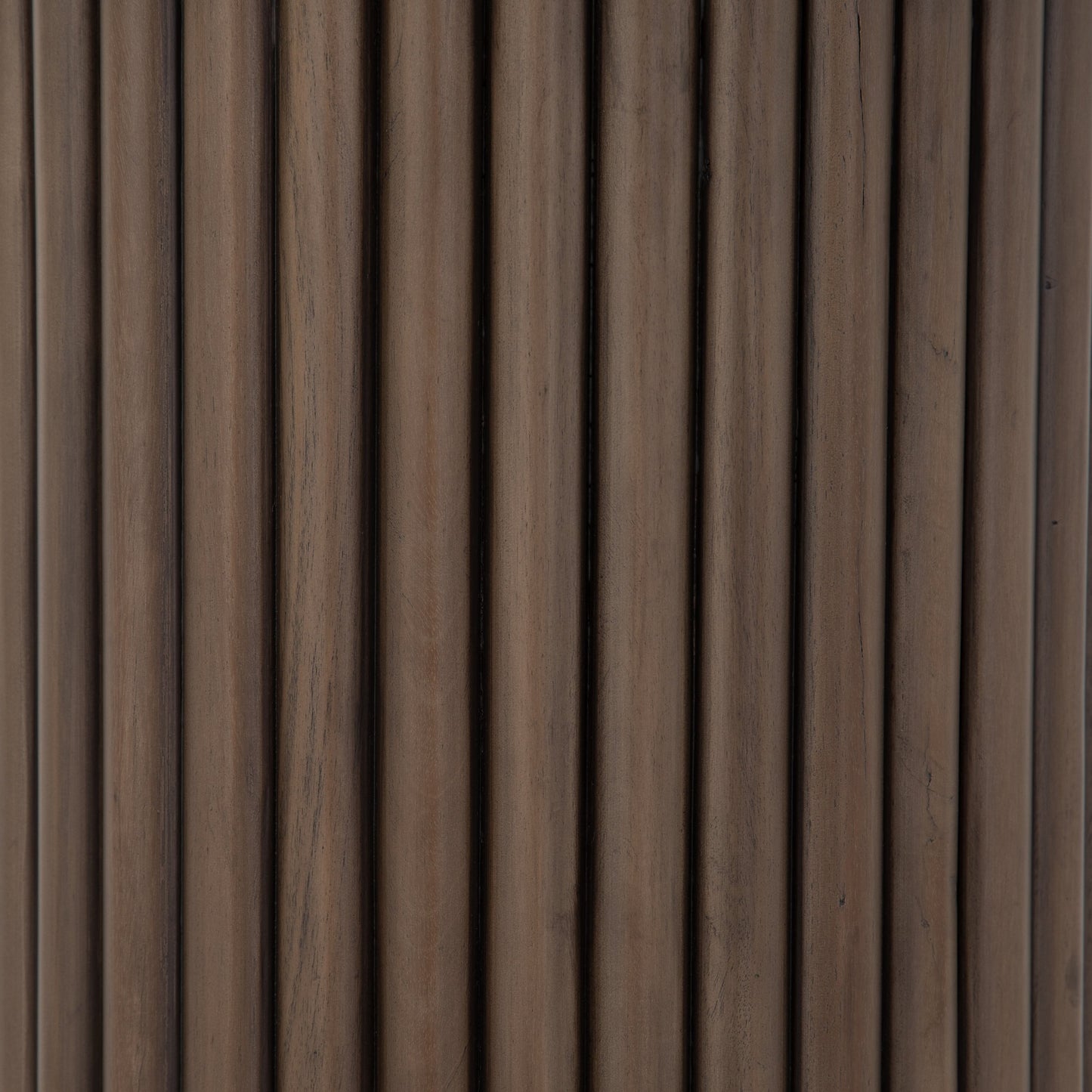 007 SI-1902852 | Additional Silo | Rutherford End Table by Four Hands in reclaimed ashen brown. Made from solid mixed reclaimed wood, iron in a eclectic & global style.