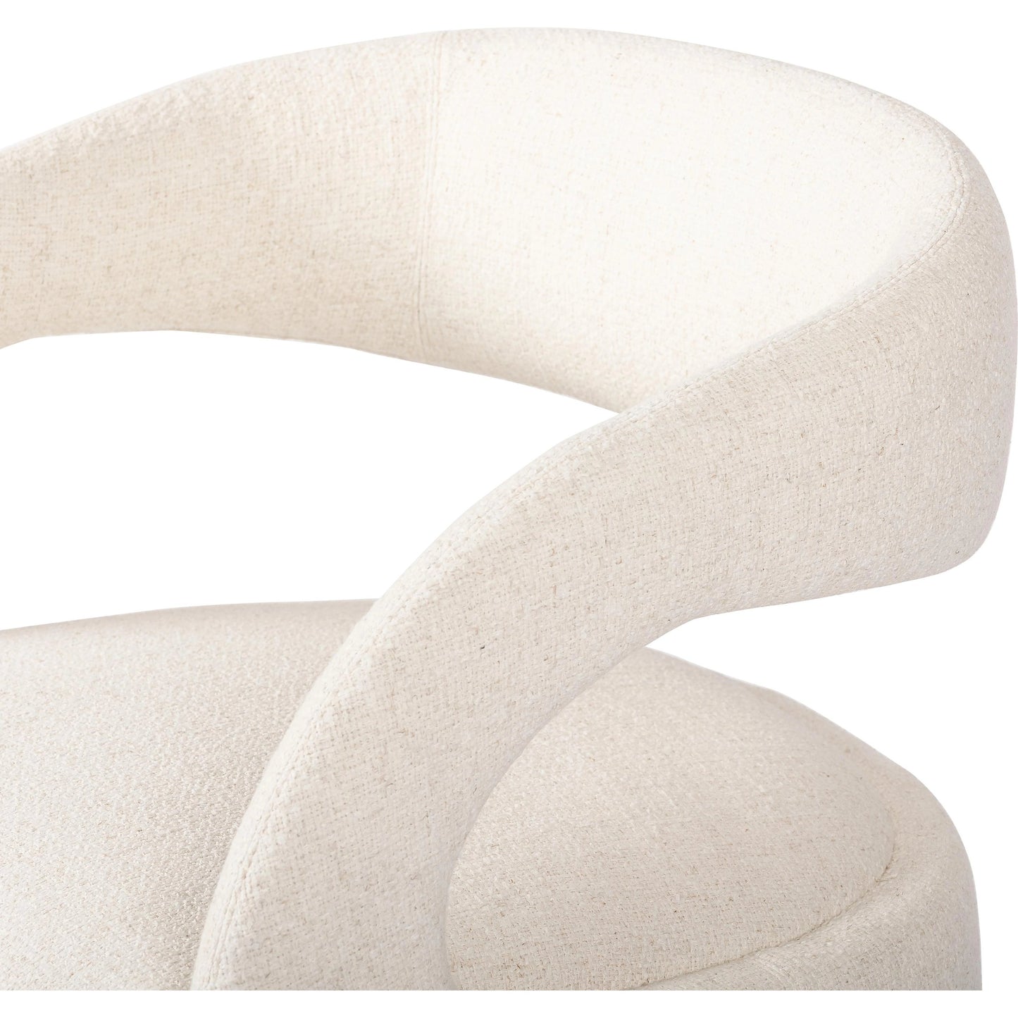 015 SI-2074360 | Additional Silo | Hawkins Swivel Chair by Four Hands. Made from unique in a modern style.