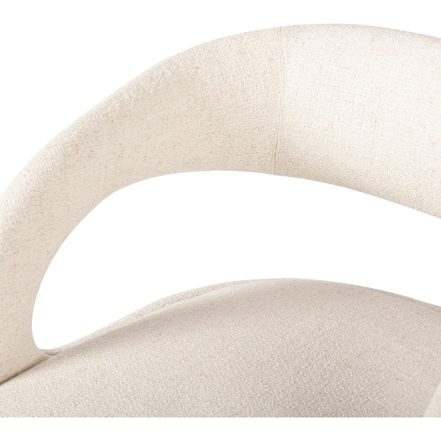 018 SI-2074360 | Additional Silo | Hawkins Swivel Chair by Four Hands. Made from unique in a modern style.