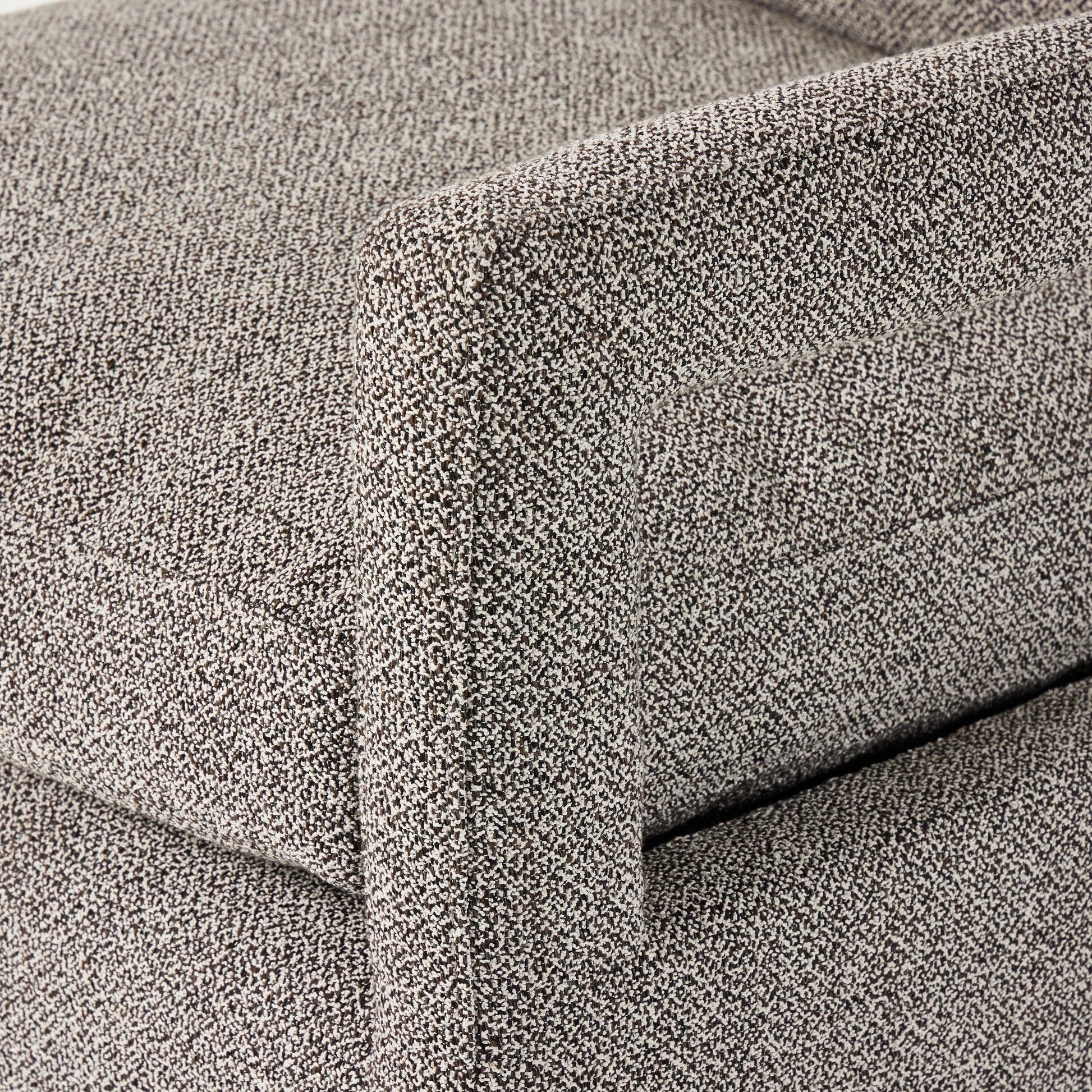 Olson Swivel Chair by Four Hands. Made from unique in a modern style.