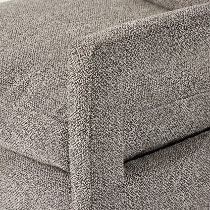 Olson Swivel Chair by Four Hands. Made from unique in a modern style.