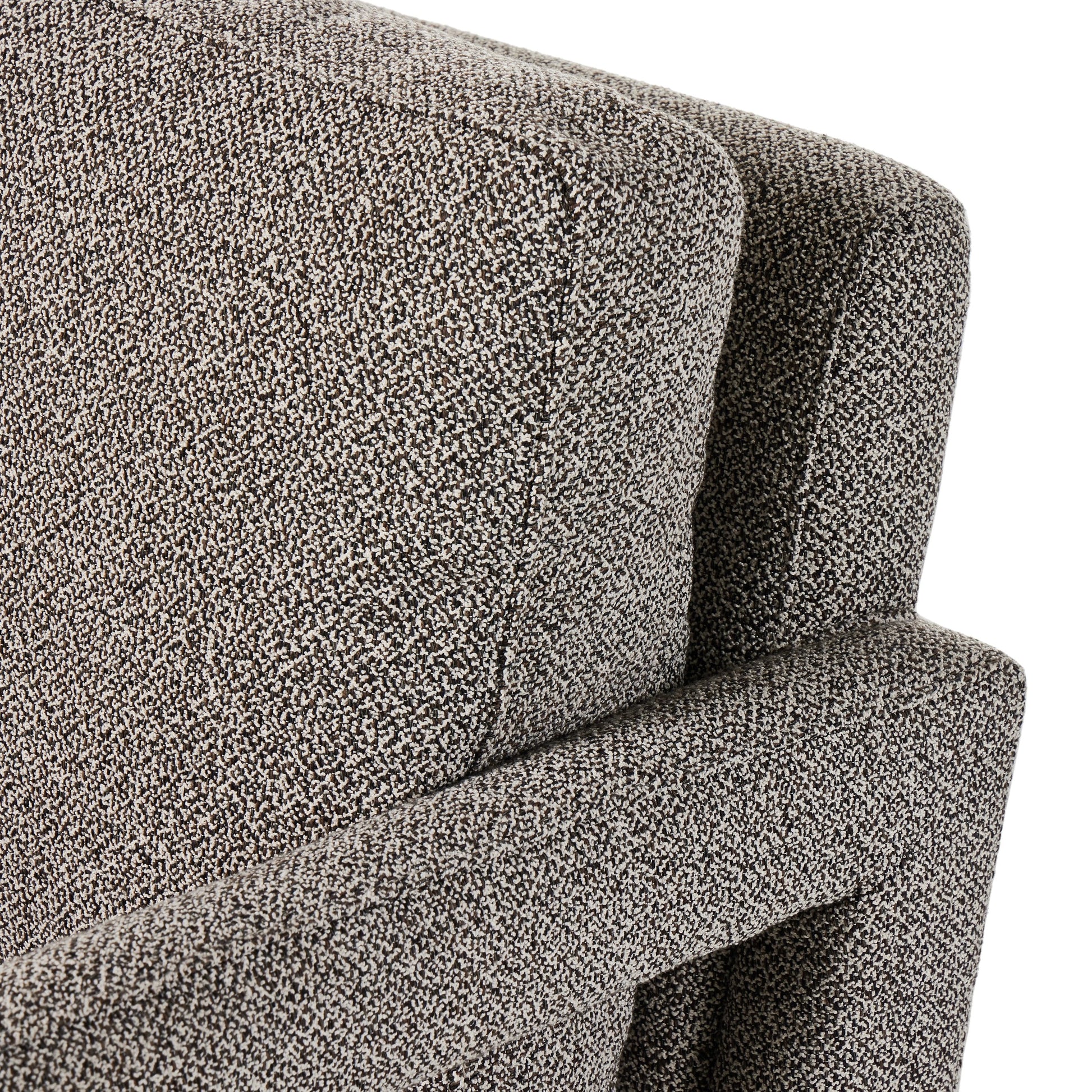 Olson Swivel Chair by Four Hands. Made from unique in a modern style.