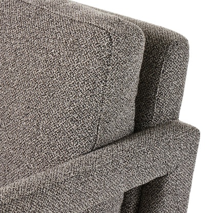 Olson Swivel Chair by Four Hands. Made from unique in a modern style.