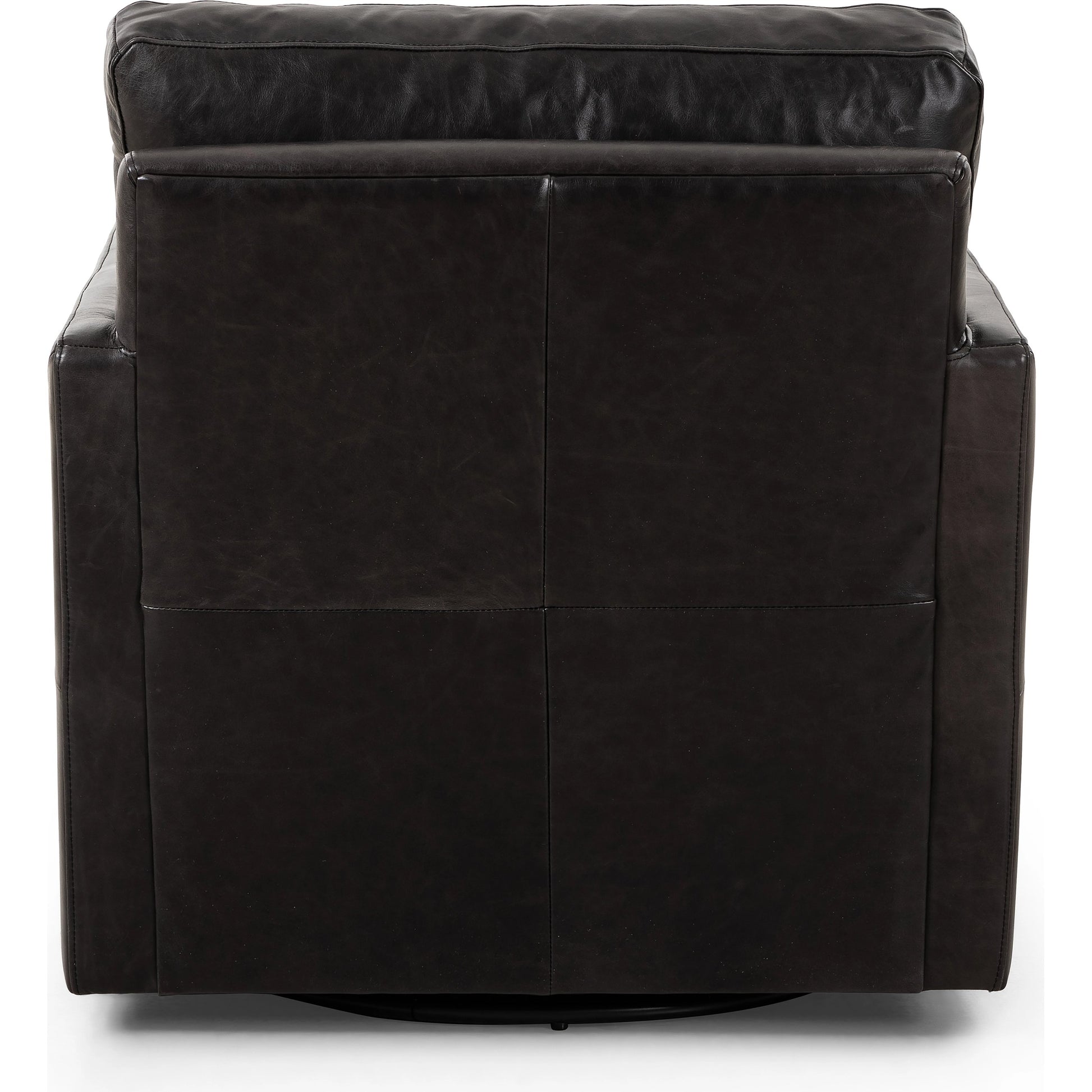 Olson Swivel Chair by Four Hands. Made from unique in a modern style.