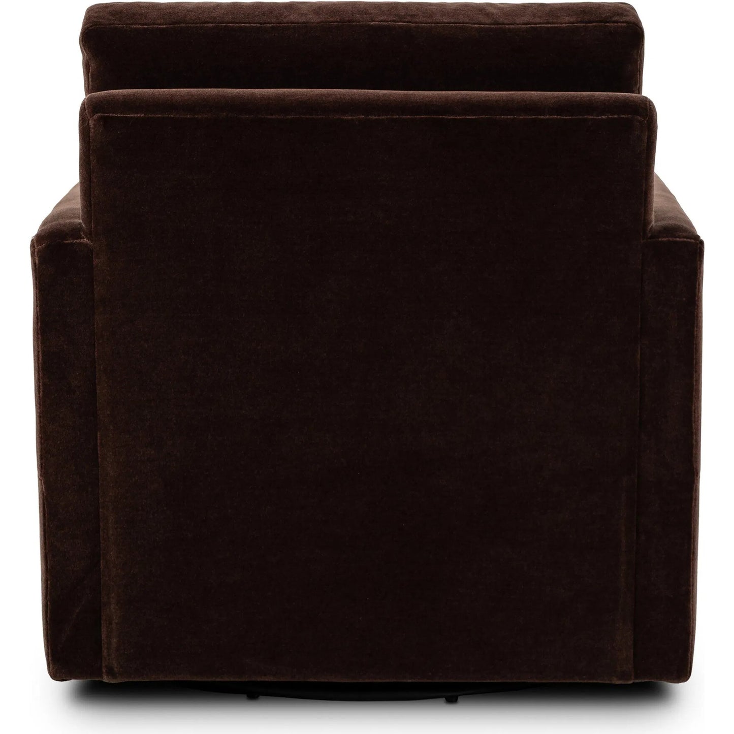 055 SI-2535270 | Additional Silo | Olson Swivel Chair by Four Hands. Made from unique in a modern style.