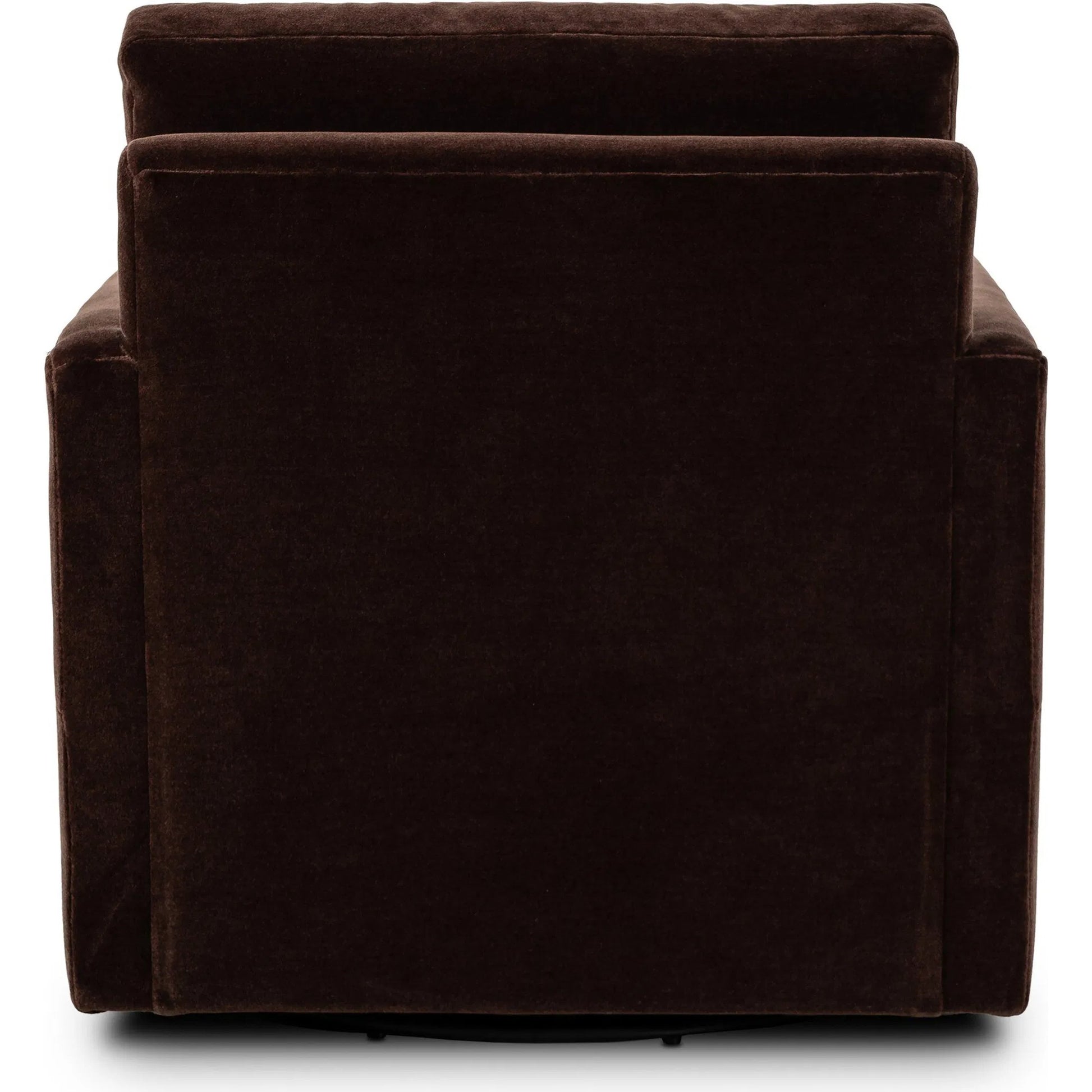 Olson Swivel Chair by Four Hands. Made from unique in a modern style.