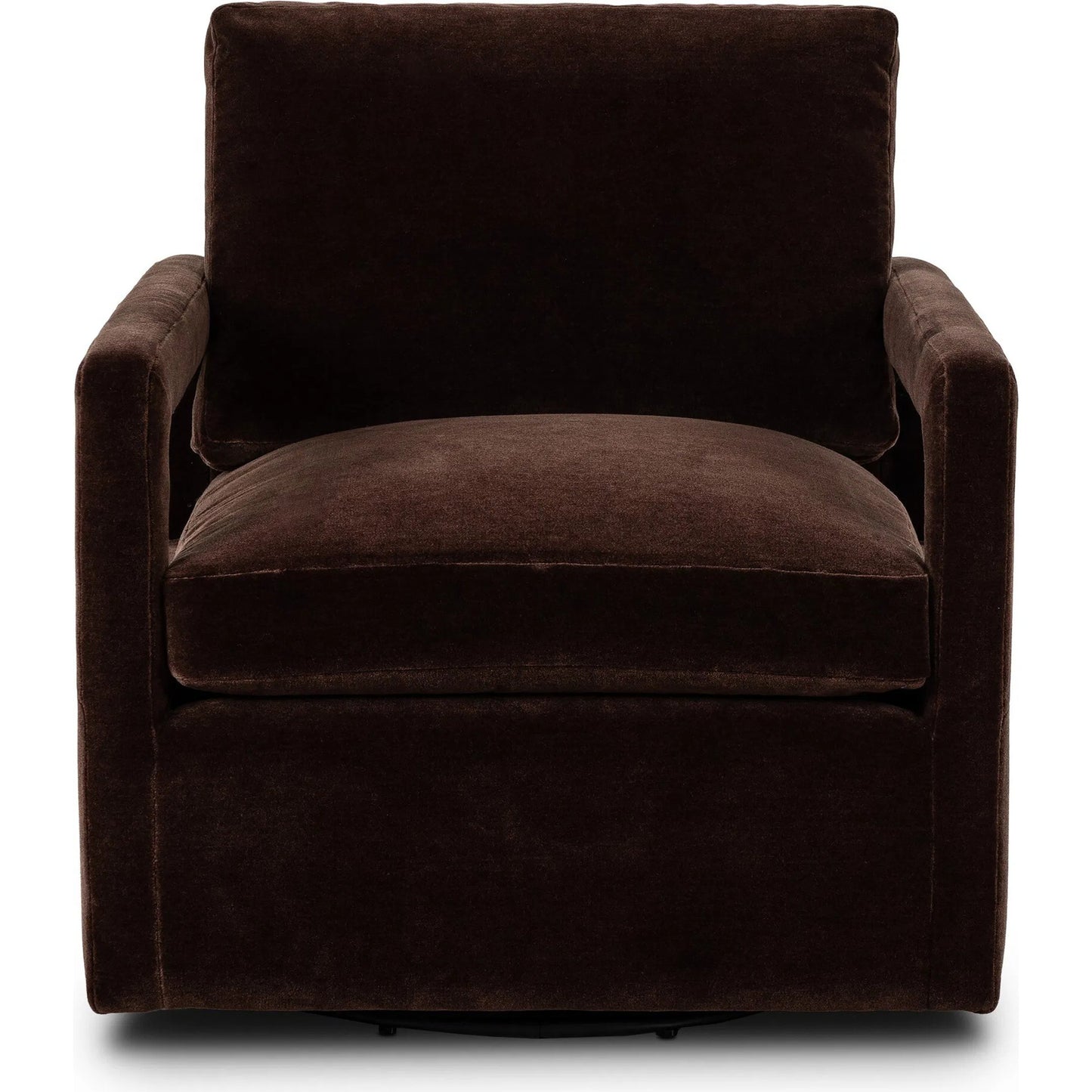 053 SI-2535270 | Additional Silo | Olson Swivel Chair by Four Hands. Made from unique in a modern style.