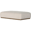 Knoll Natural, Distressed Natural