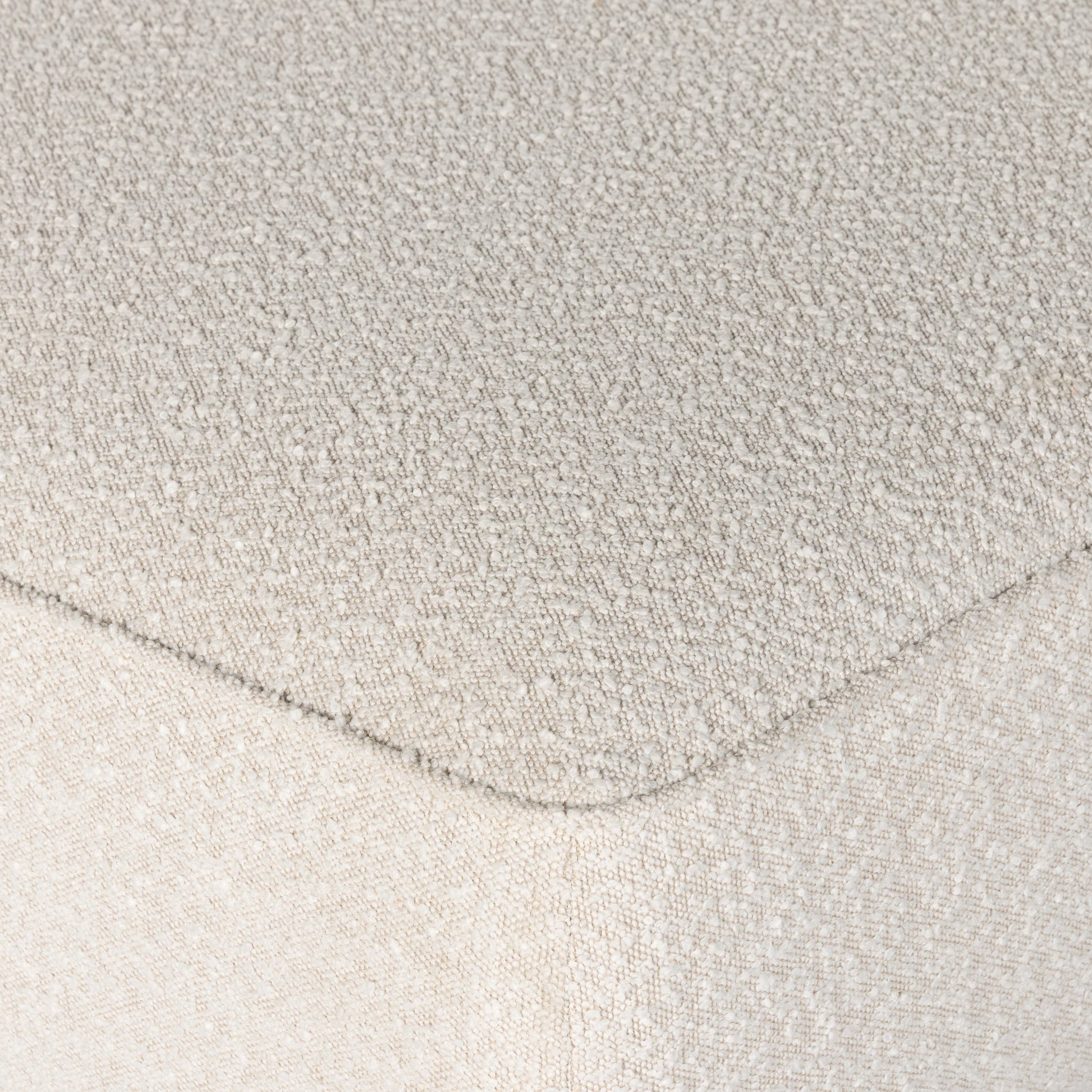 Sinclair Cocktail Ottoman by Four Hands. Made from unique in a modern style.