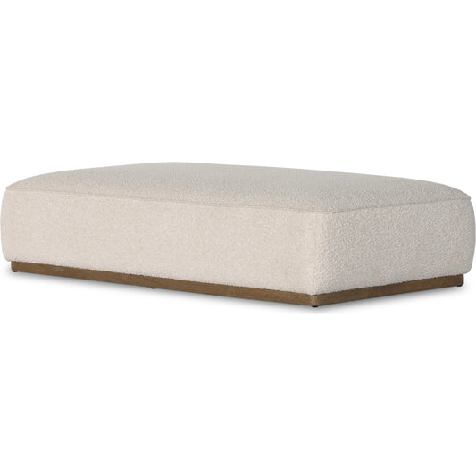 001 SI-2001905 | Additional Silo | Sinclair Cocktail Ottoman by Four Hands. Made from unique in a modern style.