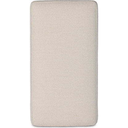 Sinclair Cocktail Ottoman by Four Hands. Made from unique in a modern style.