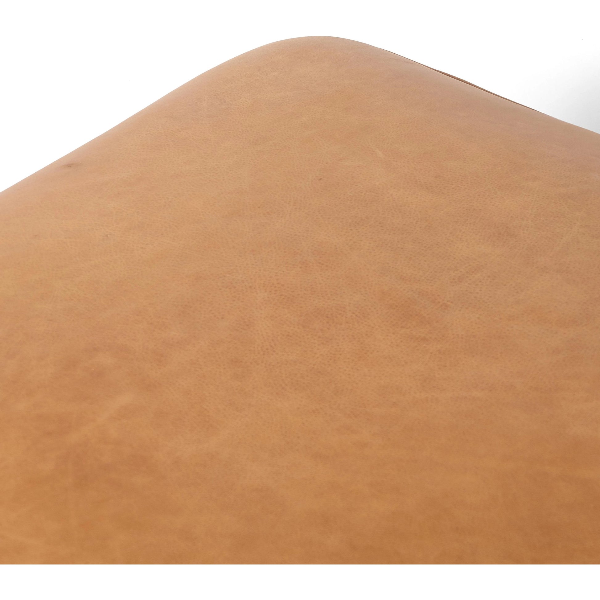 Sinclair Cocktail Ottoman by Four Hands. Made from unique in a modern style.