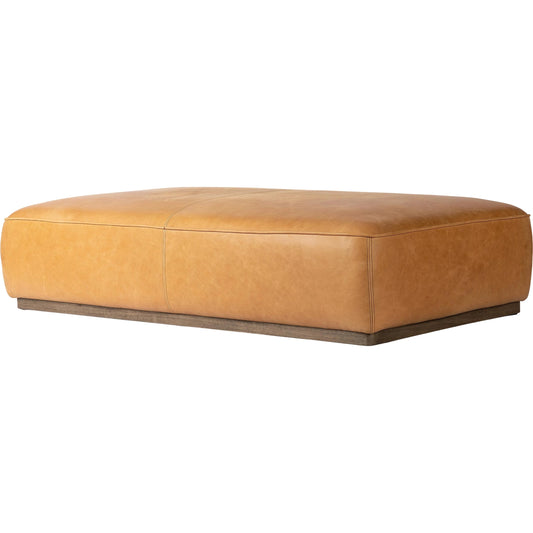 Sinclair Cocktail Ottoman by Four Hands. Made from unique in a modern style.