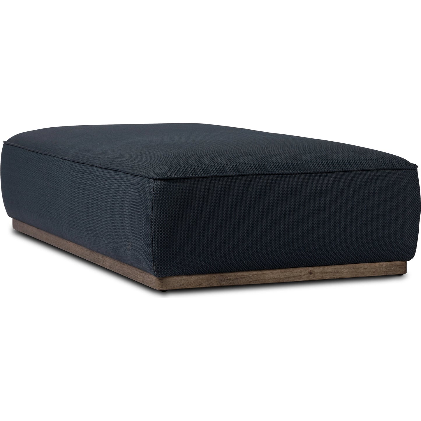 024 SI-2093787 | Additional Silo | Sinclair Cocktail Ottoman by Four Hands. Made from unique in a modern style.