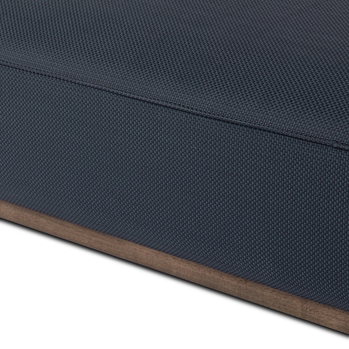 026 SI-2093787 | Additional Silo | Sinclair Cocktail Ottoman by Four Hands. Made from unique in a modern style.