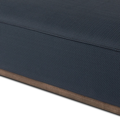 Sinclair Cocktail Ottoman by Four Hands. Made from unique in a modern style.