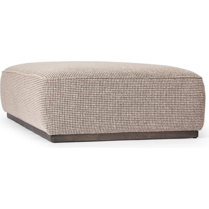 Sinclair Cocktail Ottoman by Four Hands. Made from unique in a modern style.