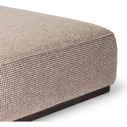 Sinclair Cocktail Ottoman by Four Hands. Made from unique in a modern style.