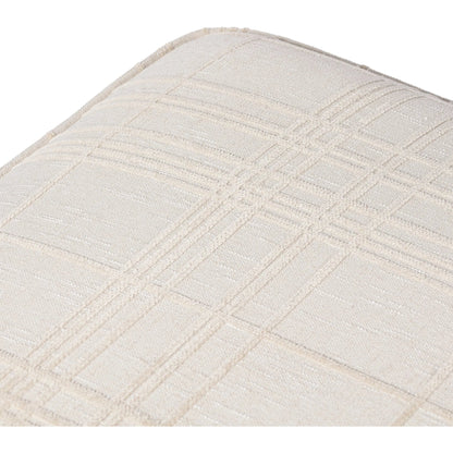 Sinclair Cocktail Ottoman by Four Hands. Made from unique in a modern style.