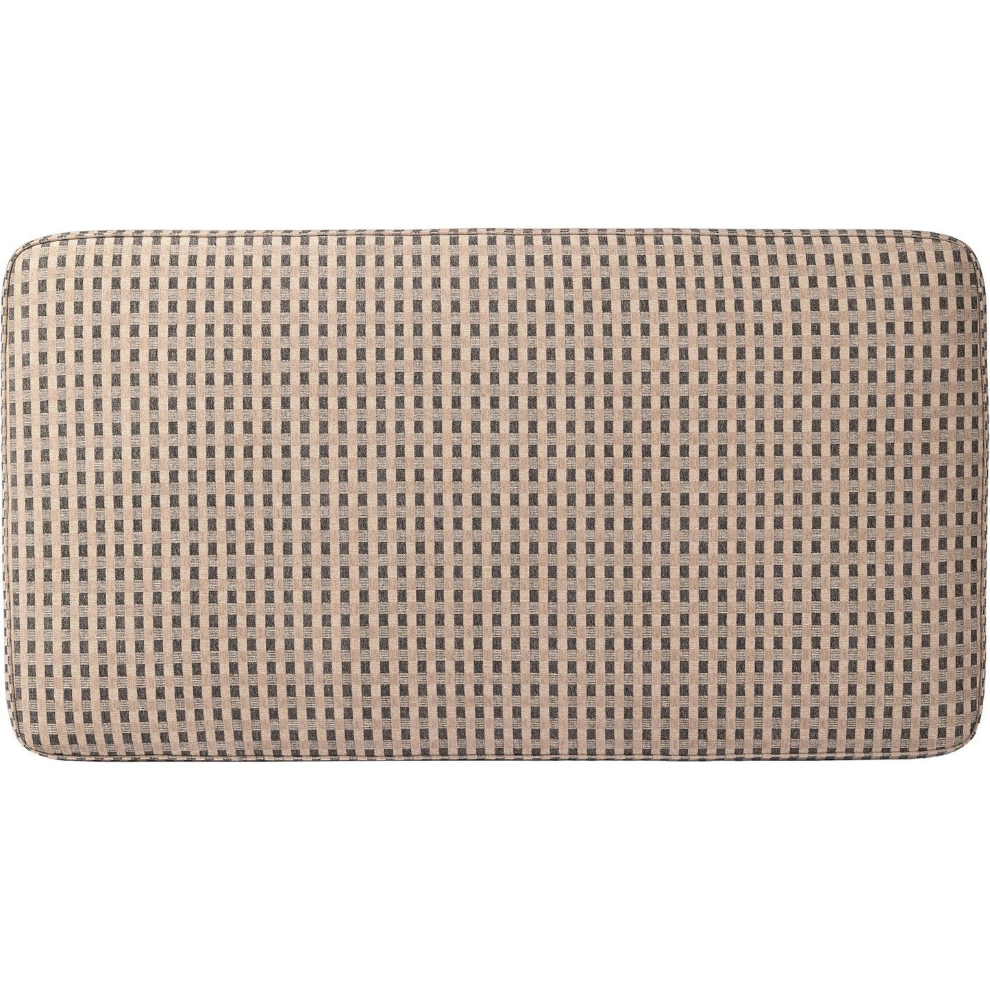 054 SI-2628368 | Additional Silo | Sinclair Cocktail Ottoman by Four Hands. Made from unique in a modern style.