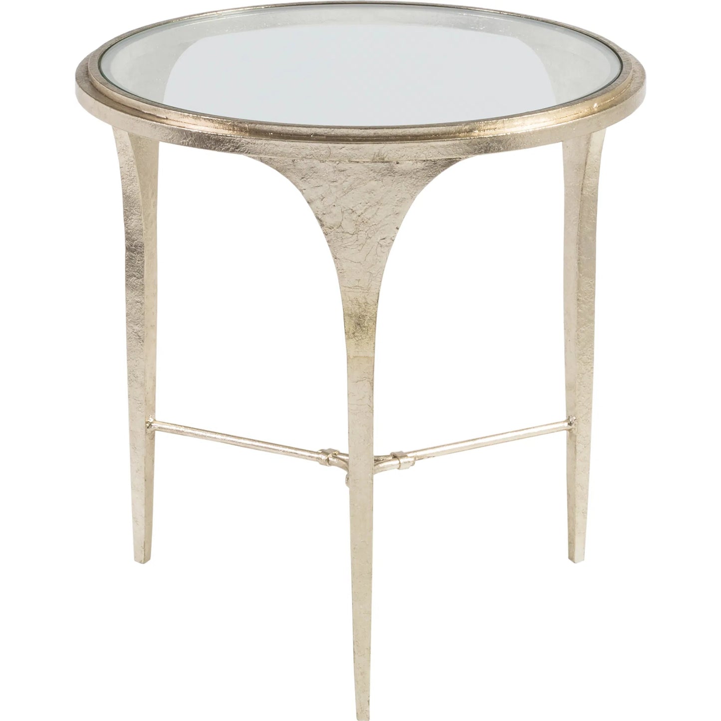 006 SI-2243924 | Additional Silo | Porto Round End Table by Artistica Home. Made from unique in a modern style.
