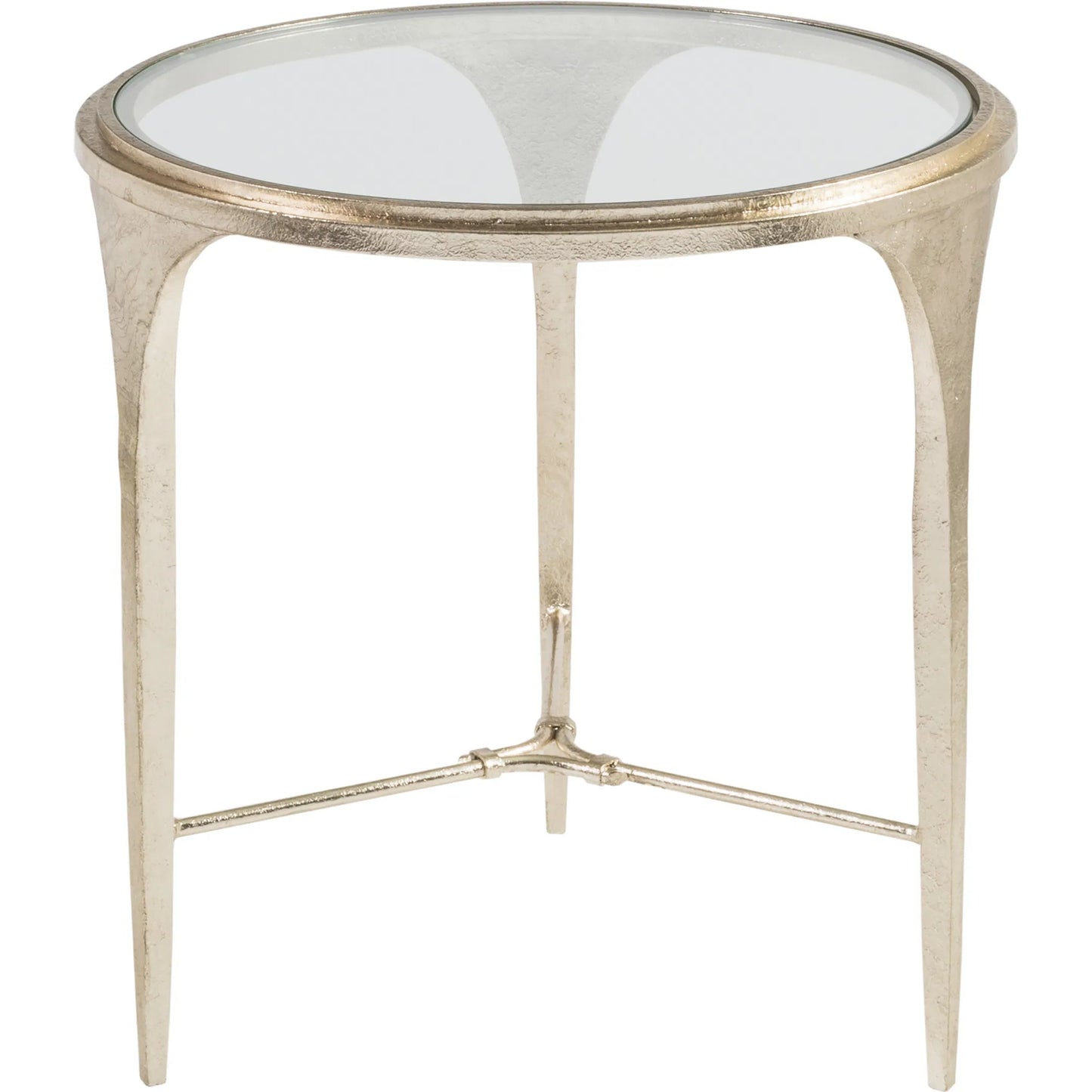 005 SI-2243924 | Additional Silo | Porto Round End Table by Artistica Home. Made from unique in a modern style.