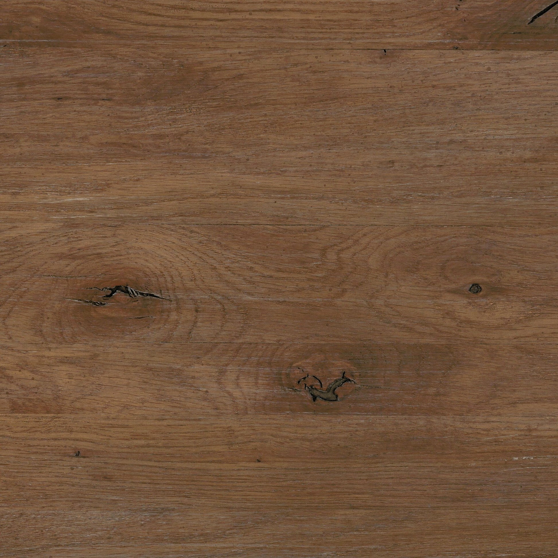 Glenview 6 Door Sideboard by Four Hands in weathered oak. Made from solid oak, thick oak veneer in a modern style.