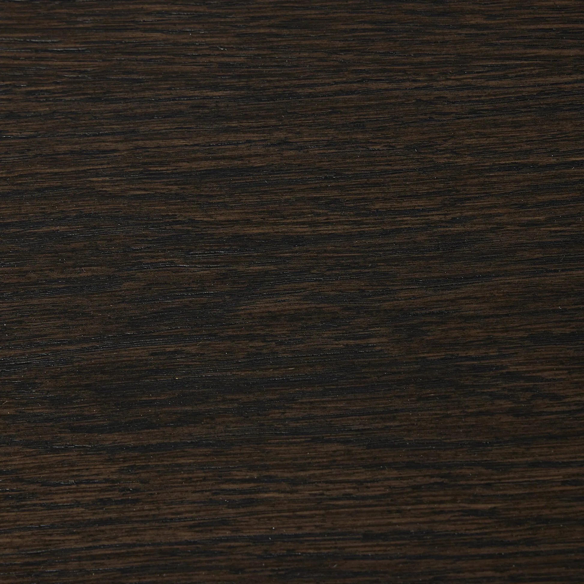 Arlington 6 Door Sideboard by Four Hands in espresso oak veneer. Made from oak veneer in a traditional style.