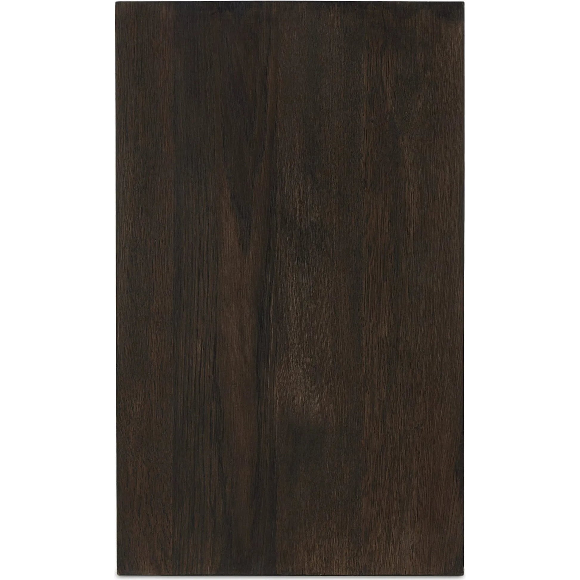Arlington 6 Door Sideboard by Four Hands in espresso oak veneer. Made from oak veneer in a traditional style.