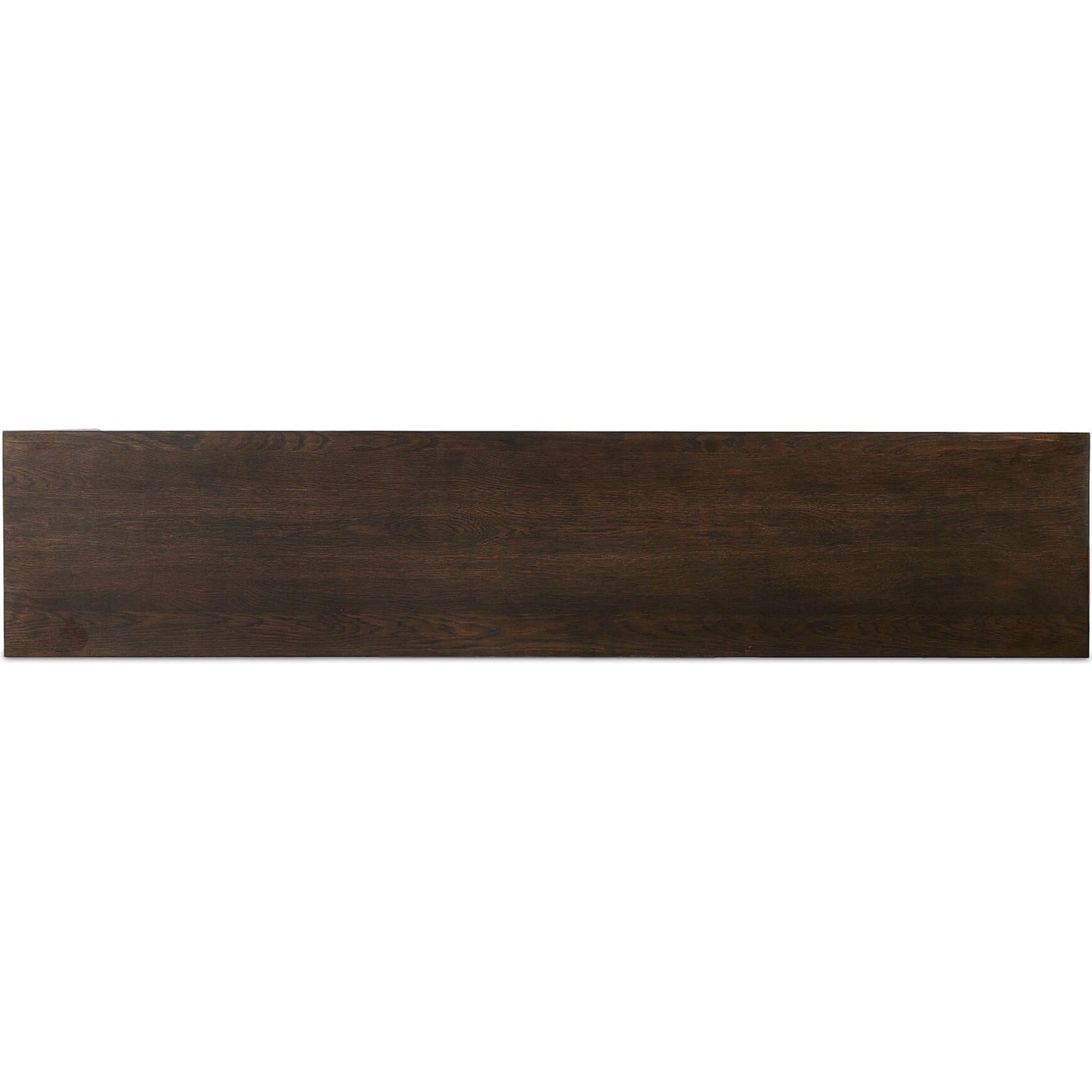 005 SI-2377030 | Additional Silo | Arlington 6 Door Sideboard by Four Hands in espresso oak veneer. Made from oak veneer in a traditional style.
