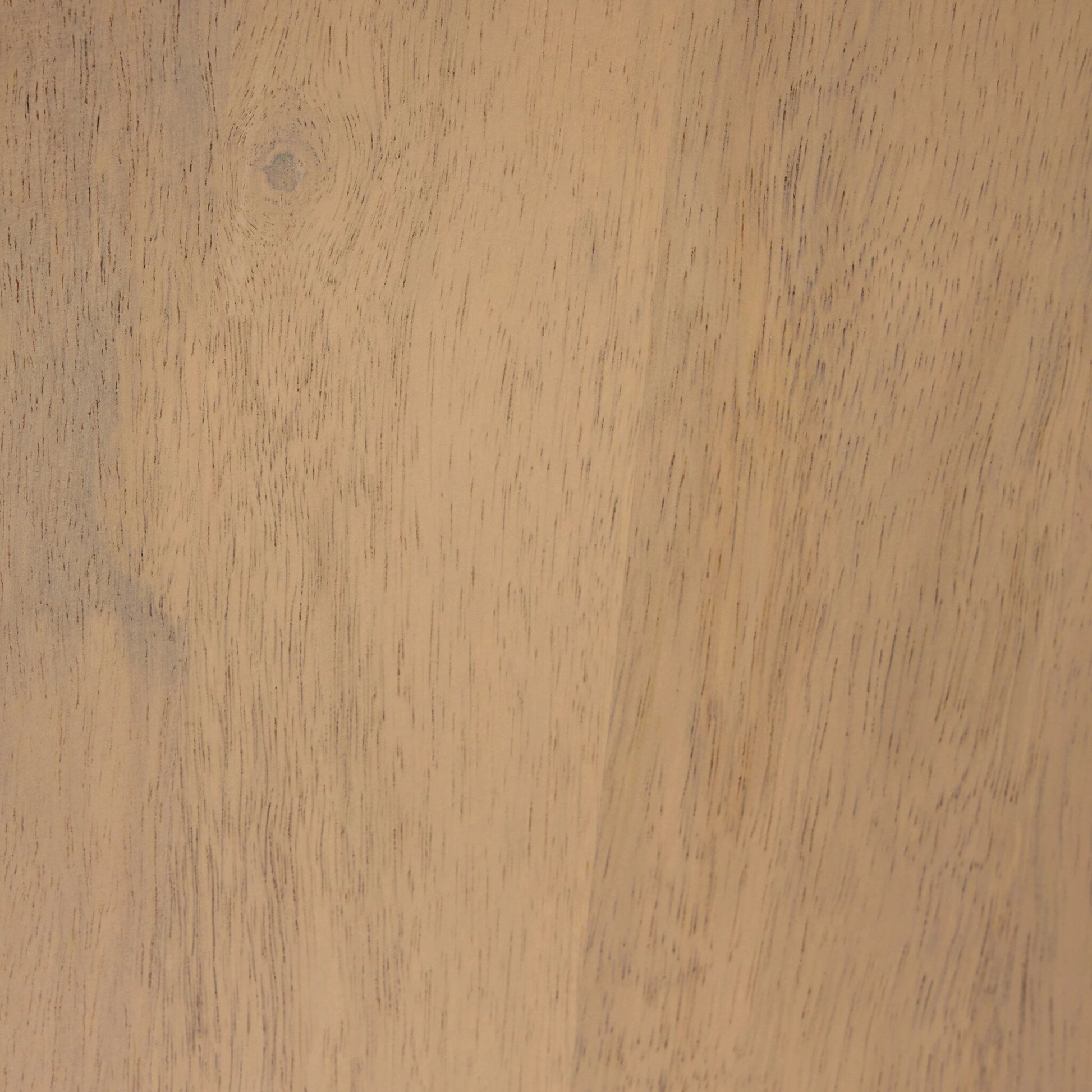 Caprice 96" Sideboard by Four Hands in natural mango. Made from solid mango, iron, cane in a modern style.