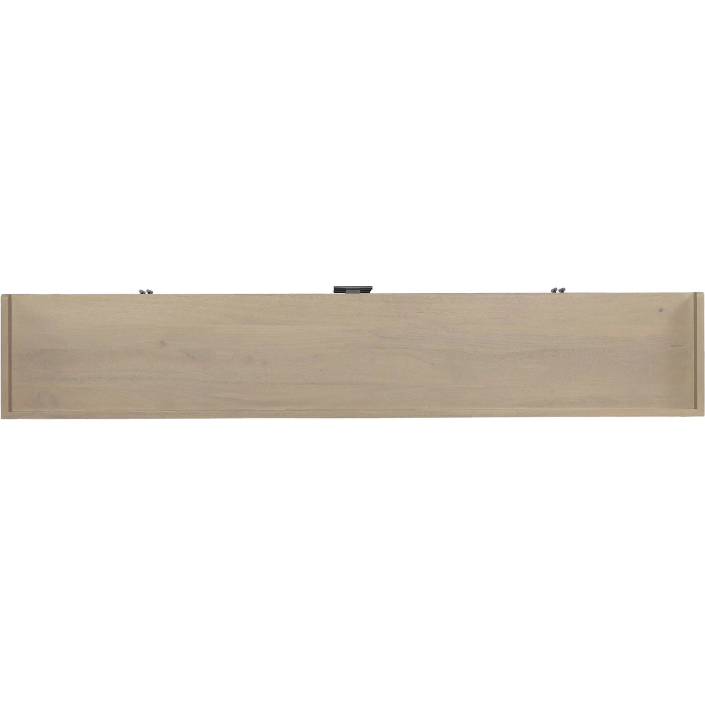 035 SI-2074167 | Additional Silo | Caprice 96" Sideboard by Four Hands in natural mango. Made from solid mango, iron, cane in a modern style.