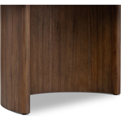 Paden Coffee Table by Four Hands. Made from unique in a modern style.