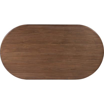 Paden Coffee Table by Four Hands. Made from unique in a modern style.
