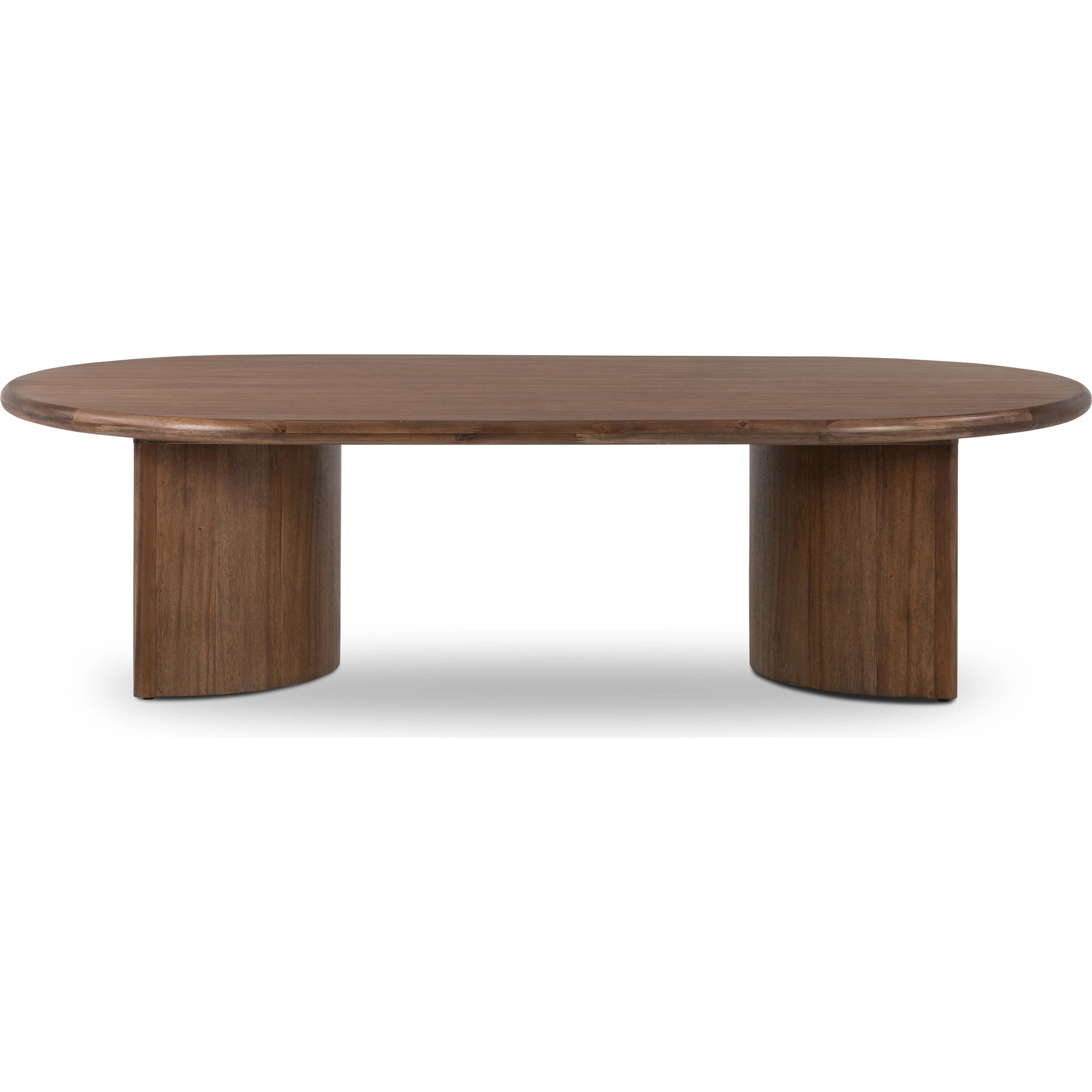 Paden Coffee Table by Four Hands. Made from unique in a modern style.