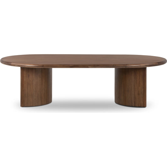 Paden Coffee Table by Four Hands. Made from unique in a modern style.