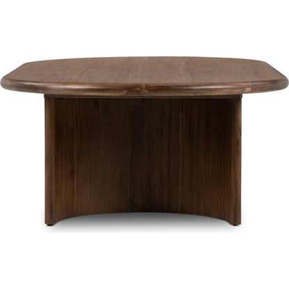 Paden Coffee Table by Four Hands. Made from unique in a modern style.
