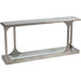 Bond Street Sofa Table by Artistica Home. Made from unique in a unique style.