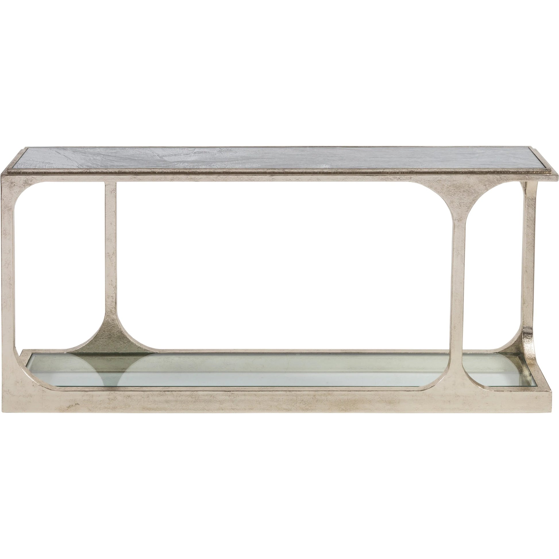Bond Street Sofa Table by Artistica Home. Made from unique in a unique style.
